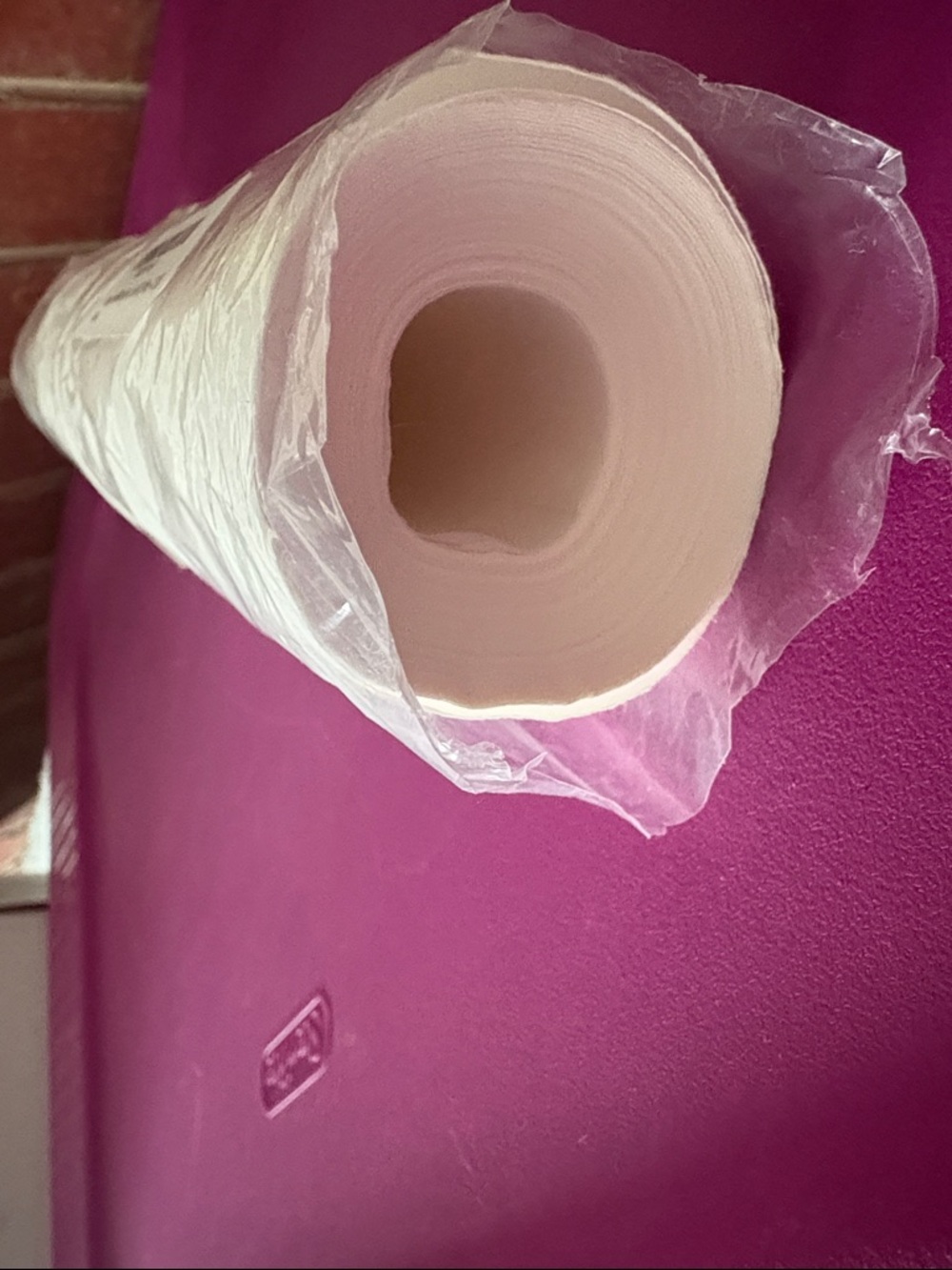 🔥5 FOR $25🔥 Yasutomo 6MMK Washi Paper Roll (11" x 60') - Picture 4 of 5